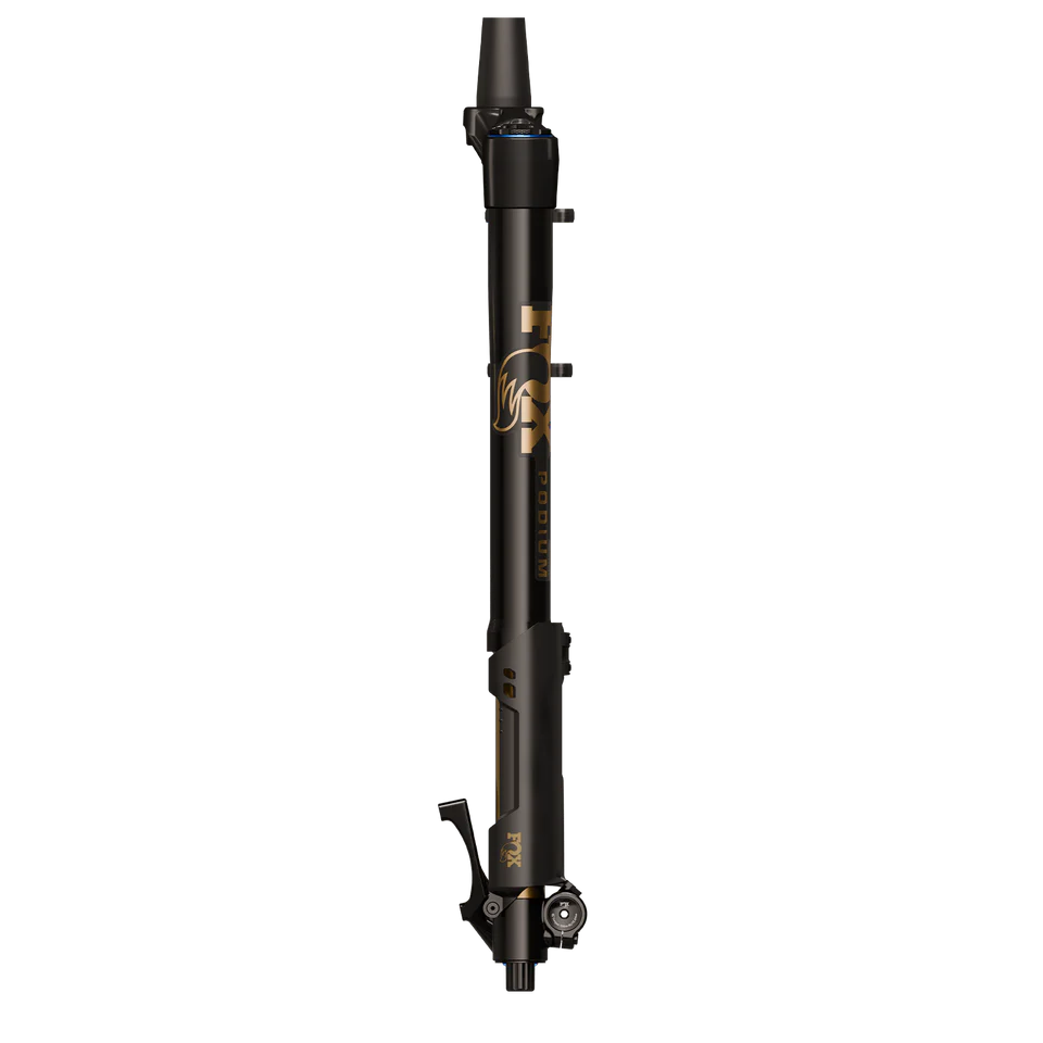 Oś FOX PODIUM FACTORY 29" Grip X2 20x100mm 2026 - Image 3