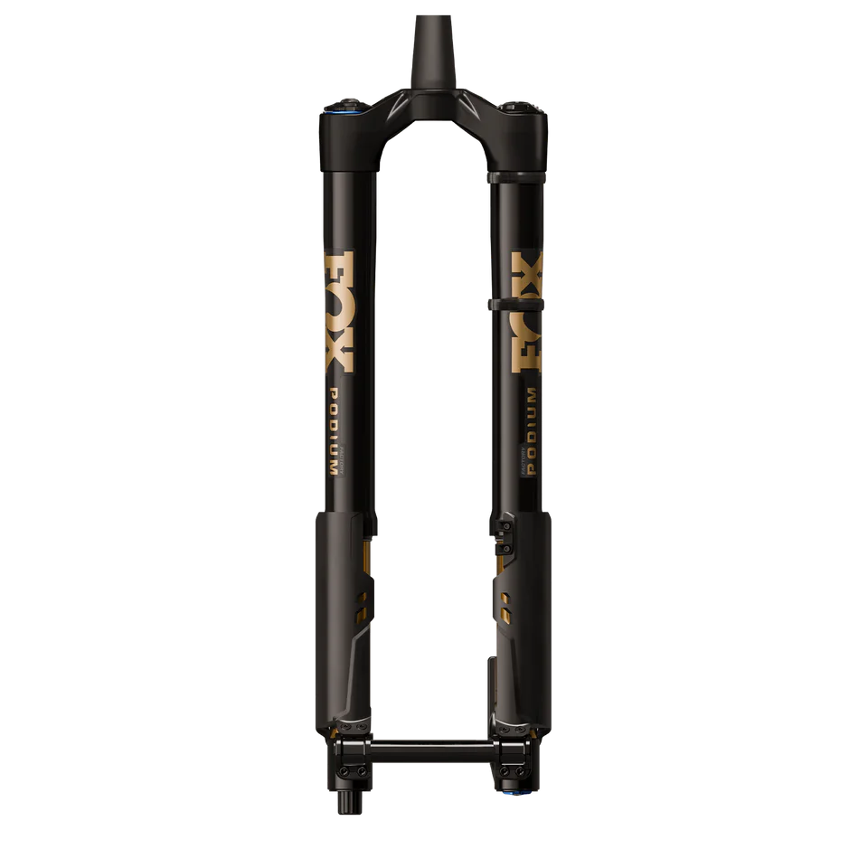 Oś FOX PODIUM FACTORY 29" Grip X2 20x100mm 2026 - Image 4