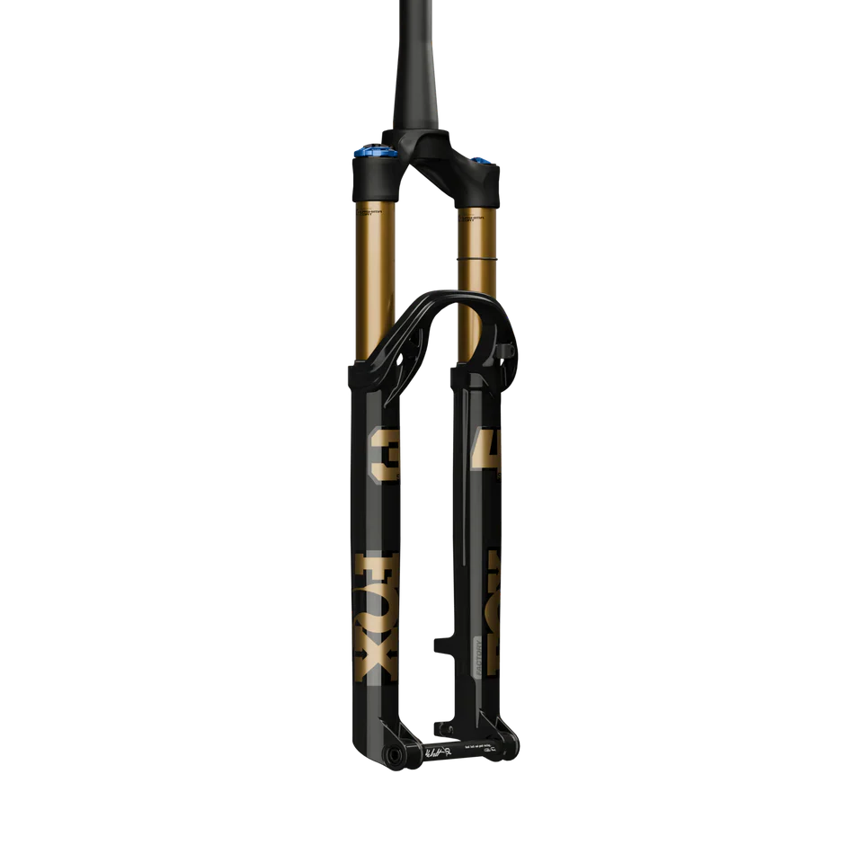 Widelec FOX 34 SL FACTORY 29" Grip X czarny 2026