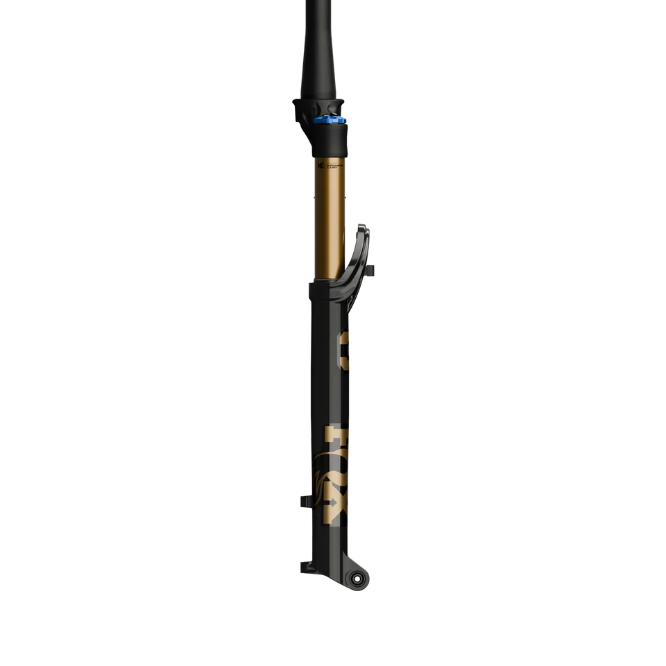 Widelec FOX 34 SL FACTORY 29" Grip X czarny 2026 - Image 2