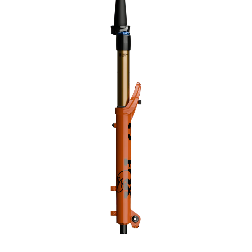 Widelec FOX 36 FACTORY 29" Grip X pomarańczowy 2026 - Image 3