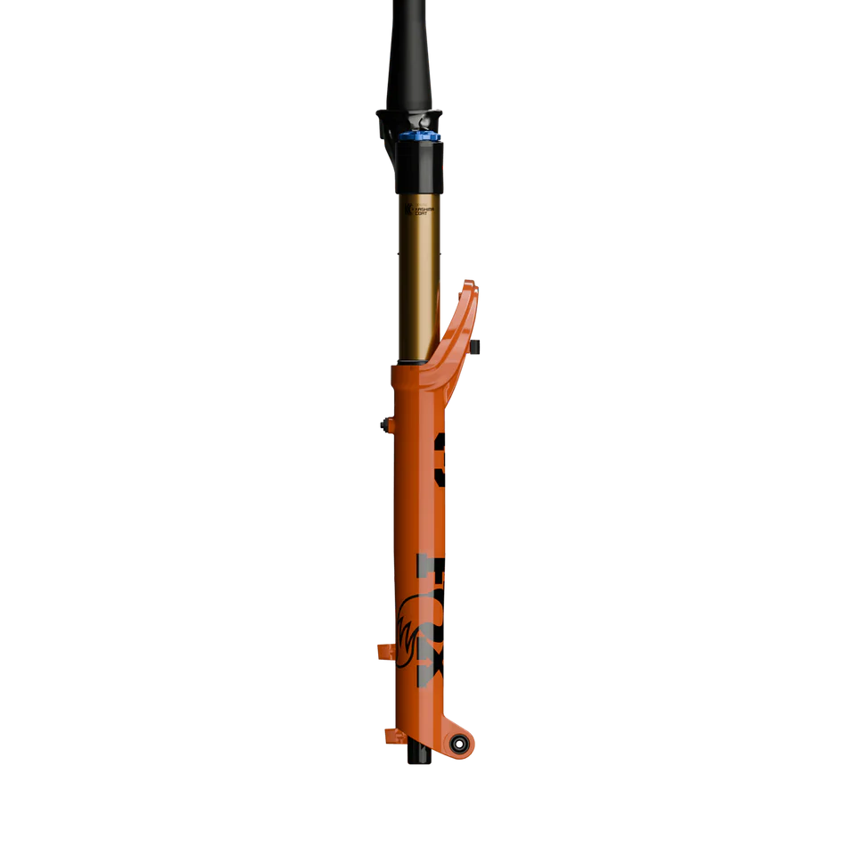 Widelec FOX 36 SL FACTORY 29" Grip X pomarańczowy 2026 - Image 3