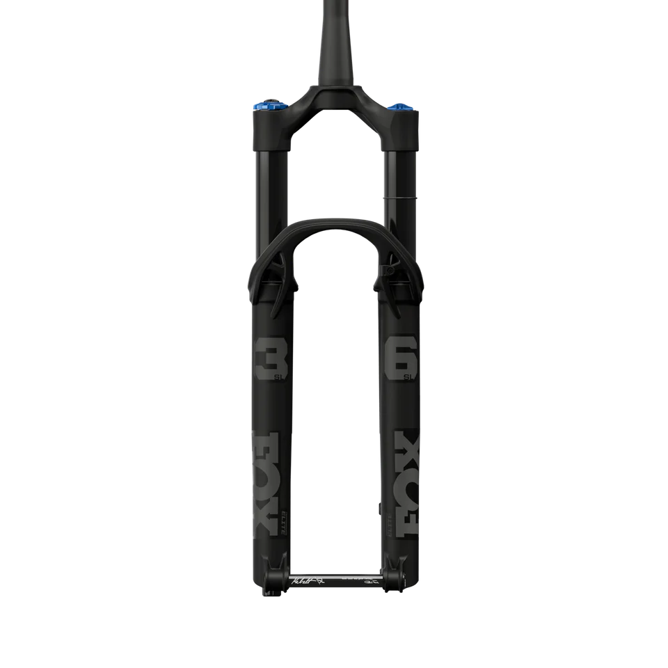 Widelec FOX 36 SL PERFORMANCE ELITE 29" Grip X czarny 2026 - Image 2