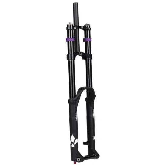 Widelec FORMULA NERO R 27,5" oś 20x110mm Boost czarny