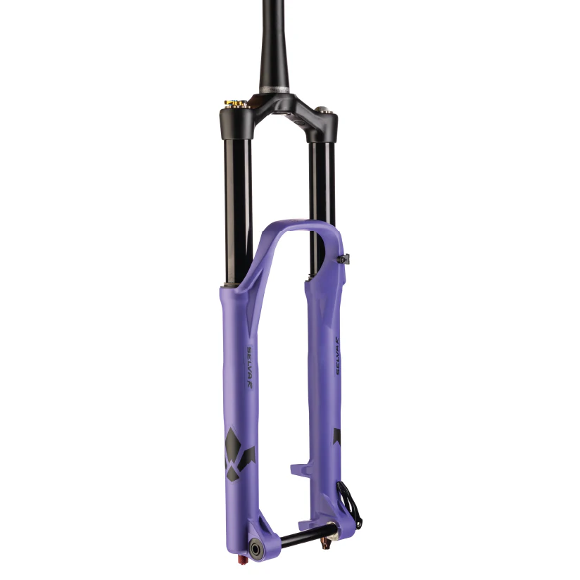 Widelec FORMULA SELVA R 29" Axle 15x110mm Boost Ultraviolet