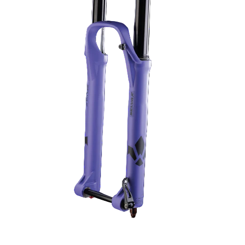 Widelec FORMULA SELVA R 29" Axle 15x110mm Boost Ultraviolet - Image 2