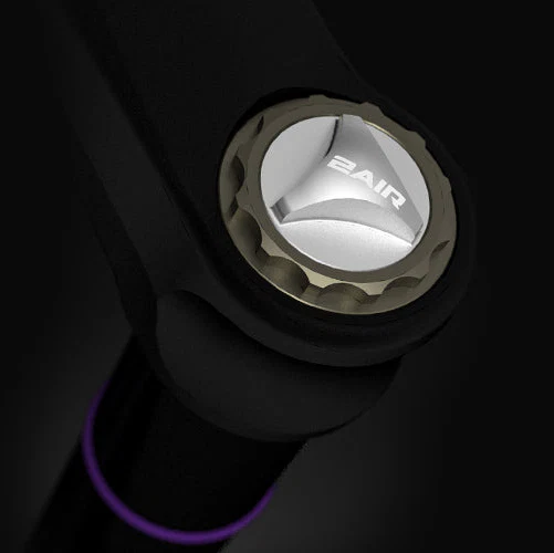 Widelec FORMULA SELVA R 29" Axle 15x110mm Boost Ultraviolet - Image 7