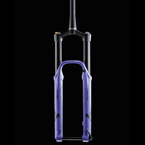 FORMULA SELVA S 29" Oś widelca 15x110mm Boost Ultraviolet - Image 3