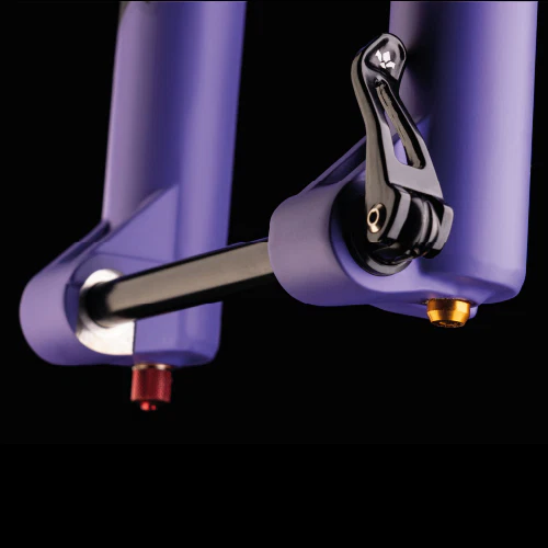 FORMULA SELVA S 29" Oś widelca 15x110mm Boost Ultraviolet - Image 5