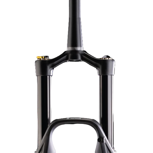 Widelec FORMULA SELVA S 27,5" oś 15x110mm Boost czarny - Image 2