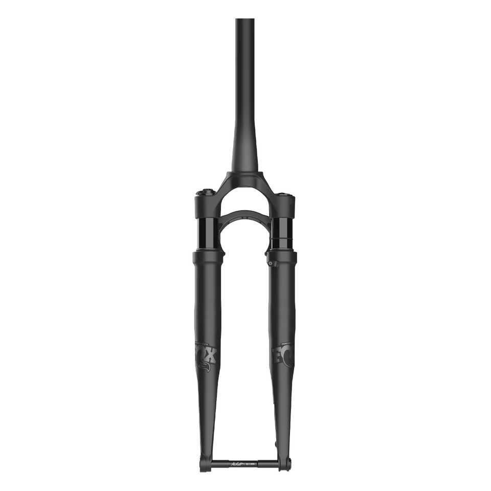 Widelec FOX 32 PERFORMANCE TC 700c Grip czarny 2026 - Image 2