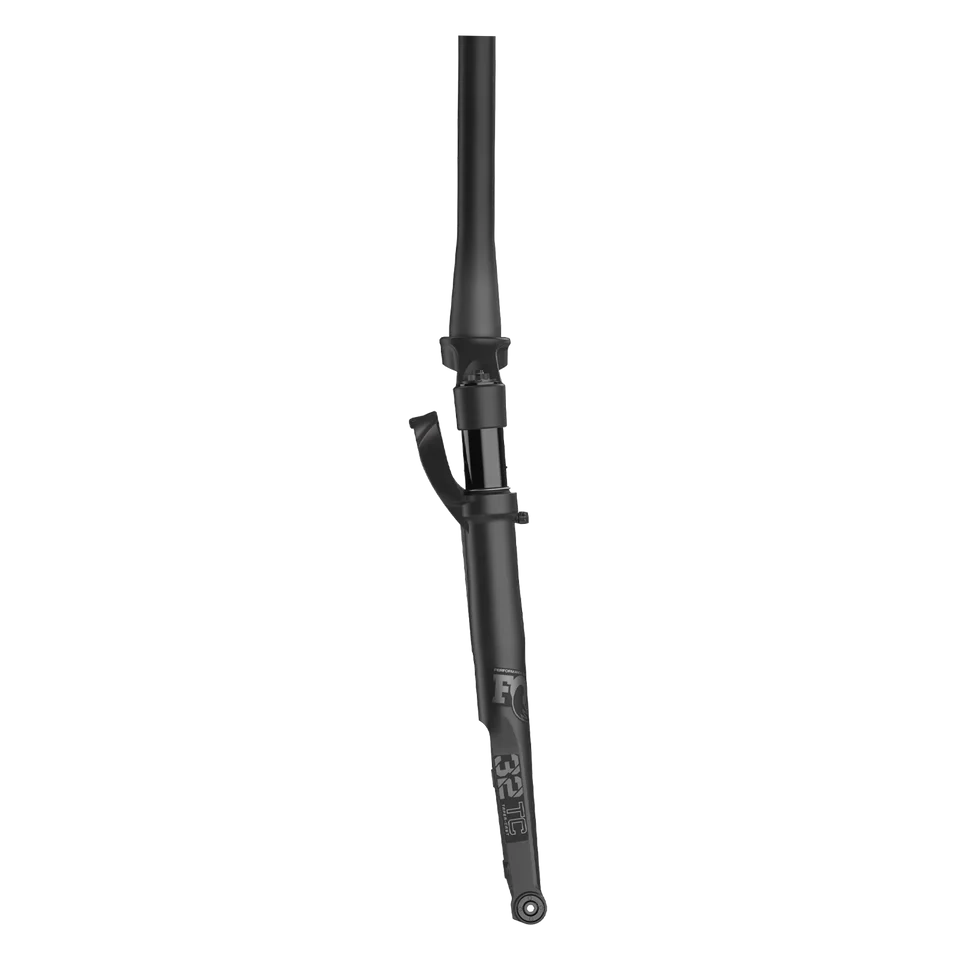 Widelec FOX 32 PERFORMANCE TC 700c Grip czarny 2026 - Image 3