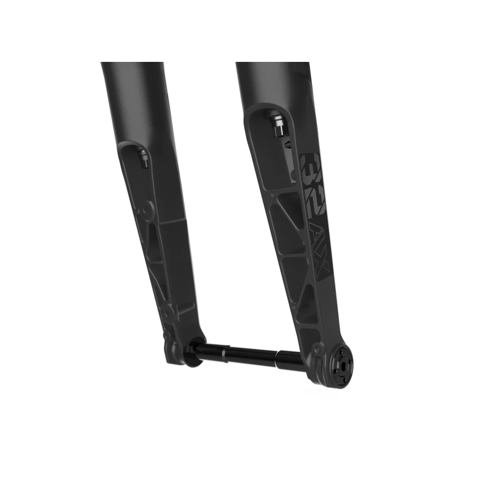 Widelec FOX 32 PERFORMANCE TC 700c Grip czarny 2026 - Image 4