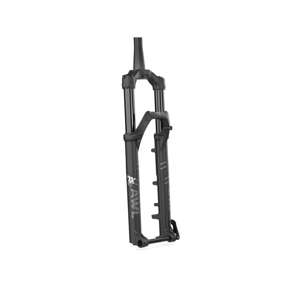 Widelec FOX 34 AWL RAIL 29" czarny 2026 - Image 2