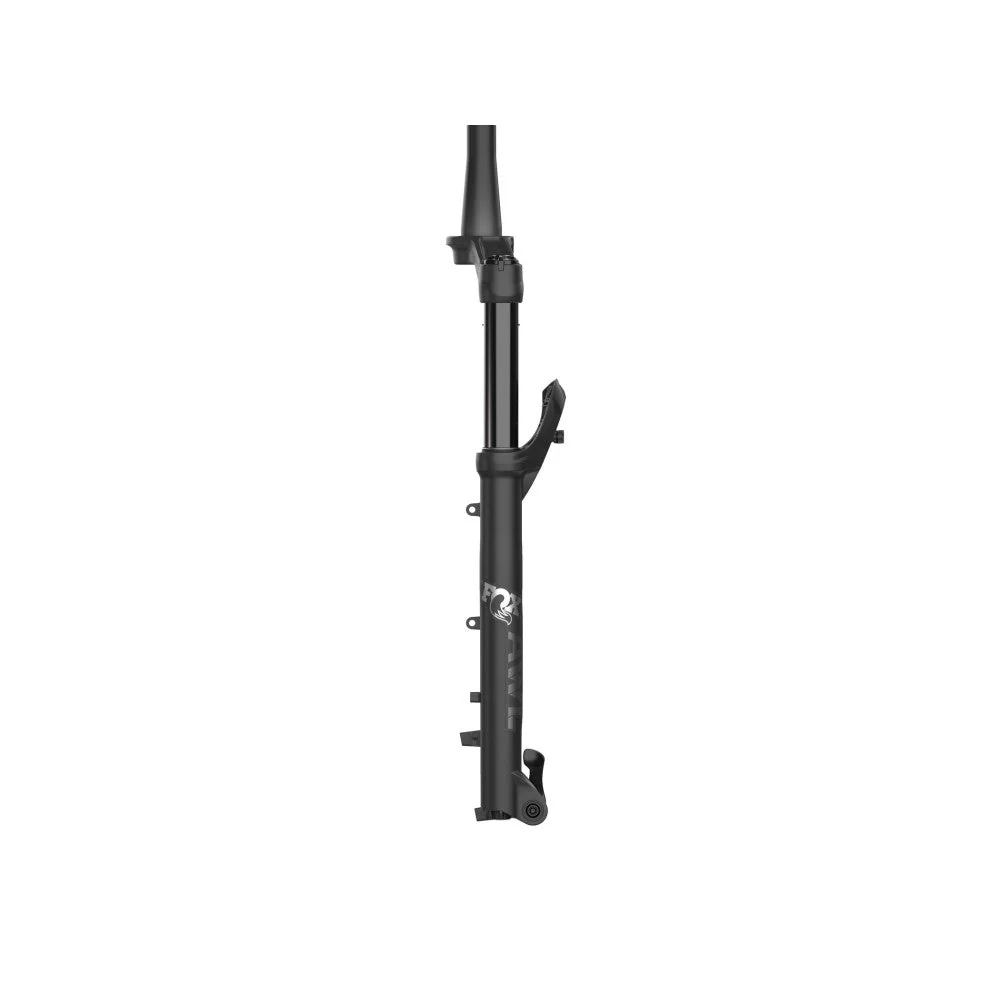 Widelec FOX 34 AWL RAIL 29" czarny 2026 - Image 4