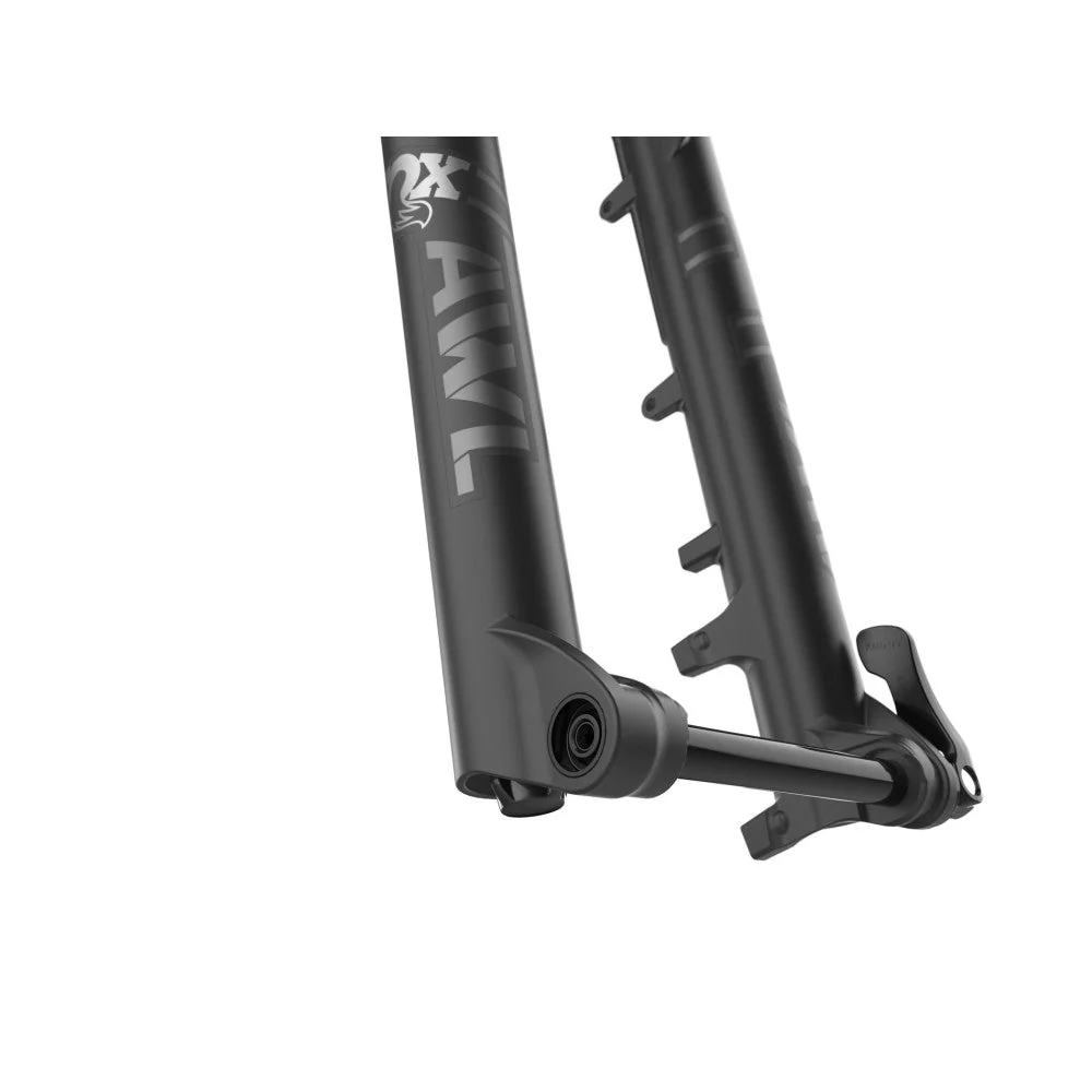 Widelec FOX 34 AWL RAIL 29" czarny 2026 - Image 6