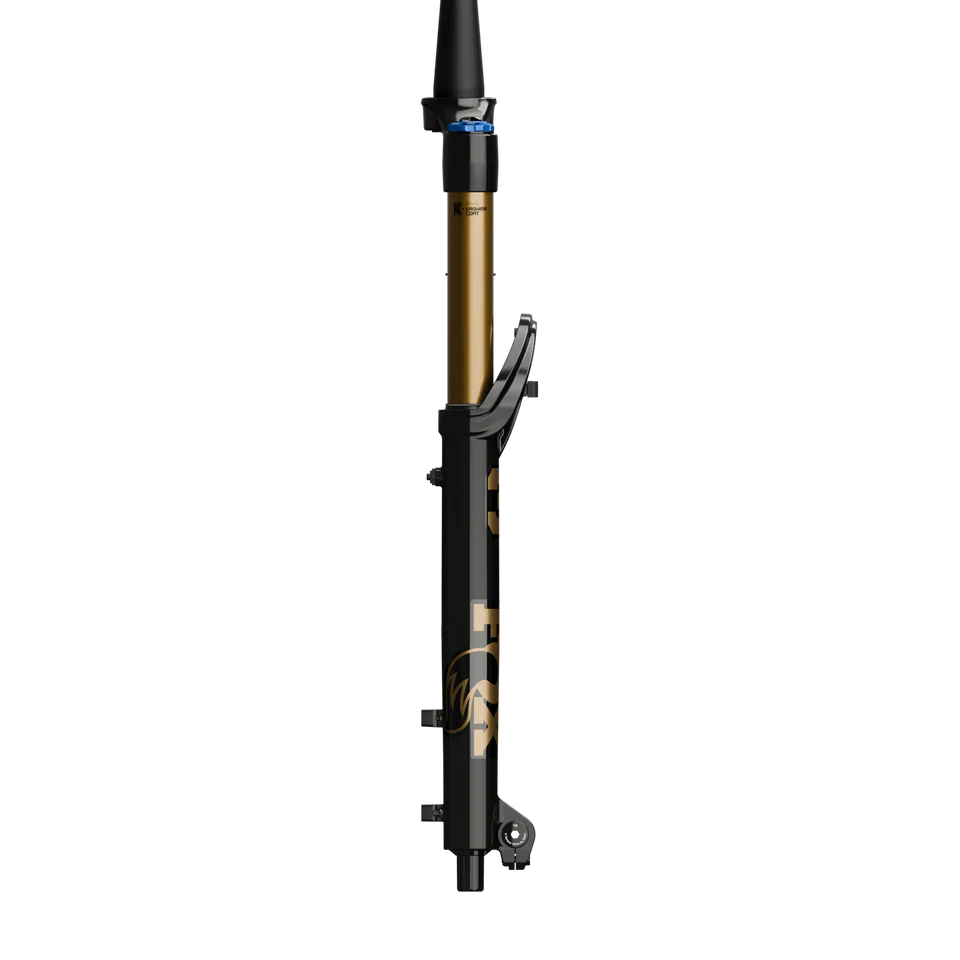Widelec FOX 36 FACTORY 27,5" Grip X czarny 2026 - Image 3