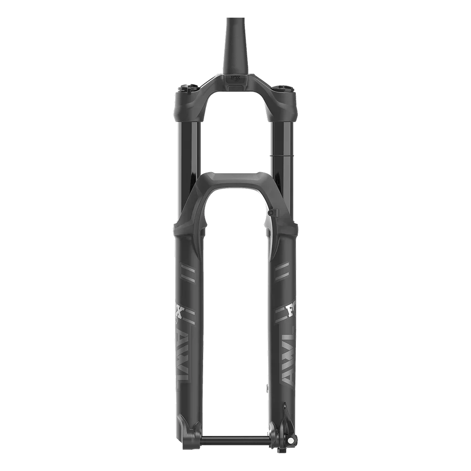 Widelec FOX RACING SHOX 36 FLOAT 29" AWL HD RAIL Sweep-Adj Axle 15x110mm Boost Black 2025 - Image 2