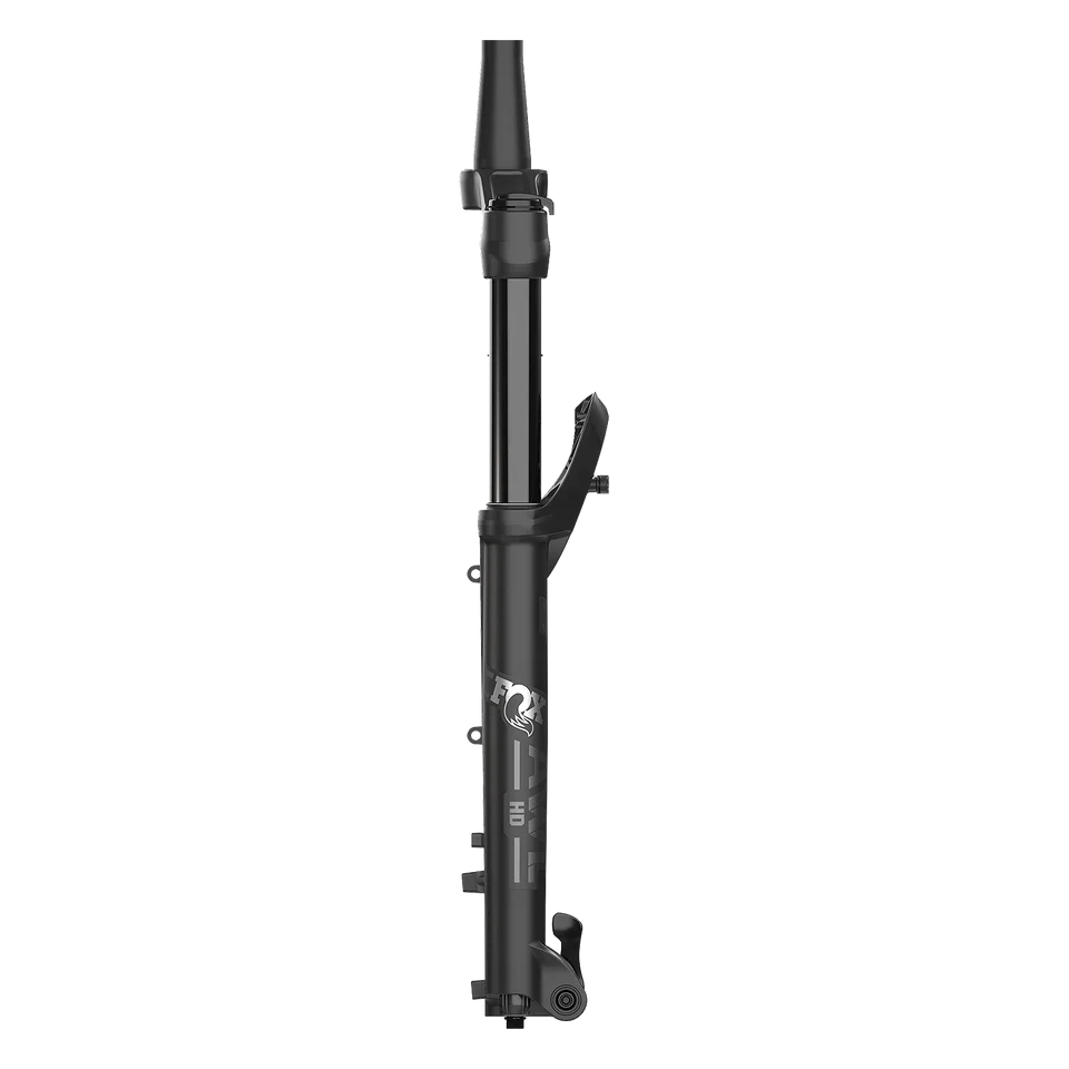 Widelec FOX RACING SHOX 36 FLOAT 29" AWL HD RAIL Sweep-Adj Axle 15x110mm Boost Black 2025 - Image 3