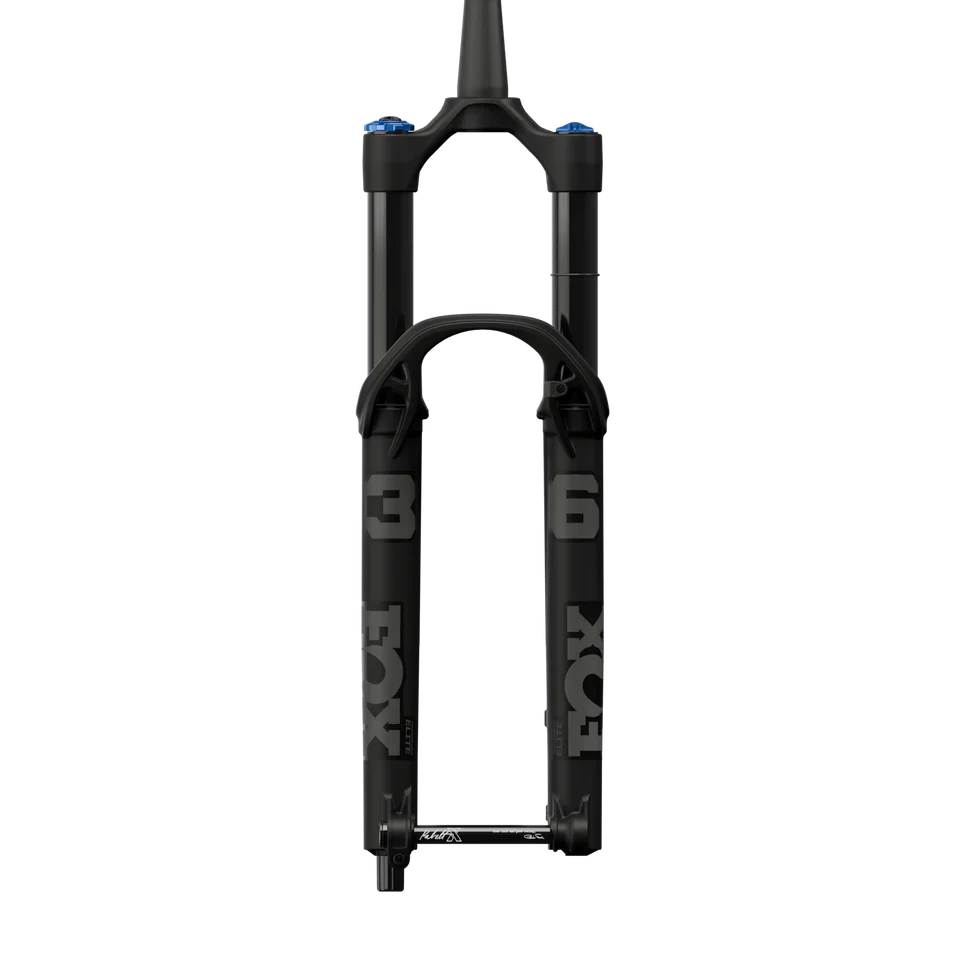 Widelec FOX 36 PERFORMANCE ELITE 29" Grip X czarny 2026 - Image 2