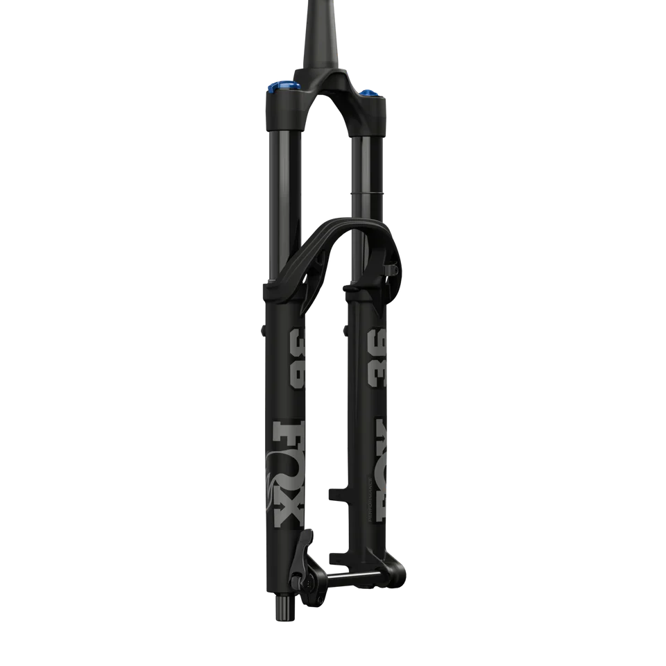 Widelec FOX 36 PERFORMANCE 29" Grip Fork Black 2026