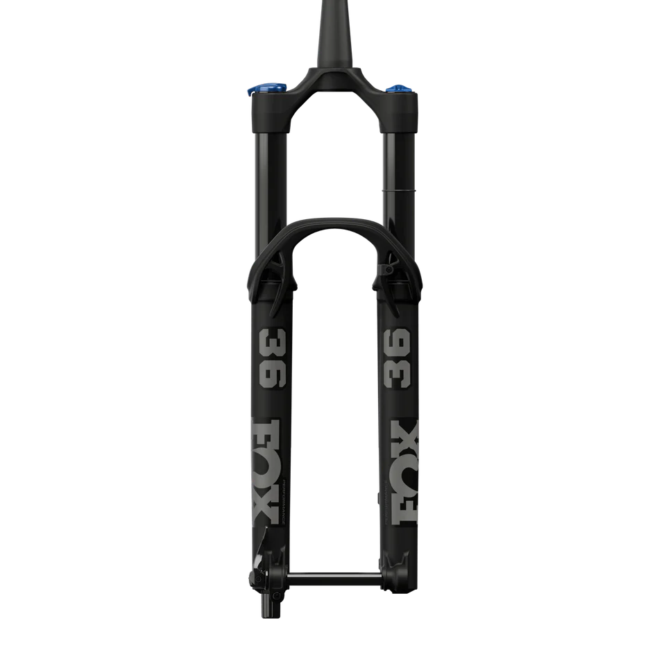 Widelec FOX 36 PERFORMANCE 29" Grip Fork Black 2026 - Image 2