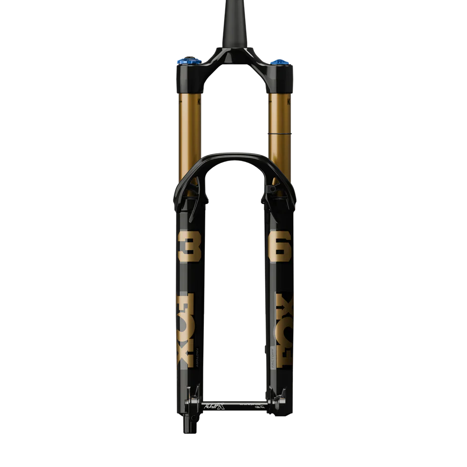 Widelec FOX 36 E-MTB FACTORY 29" Grip X czarny 2026 - Image 2