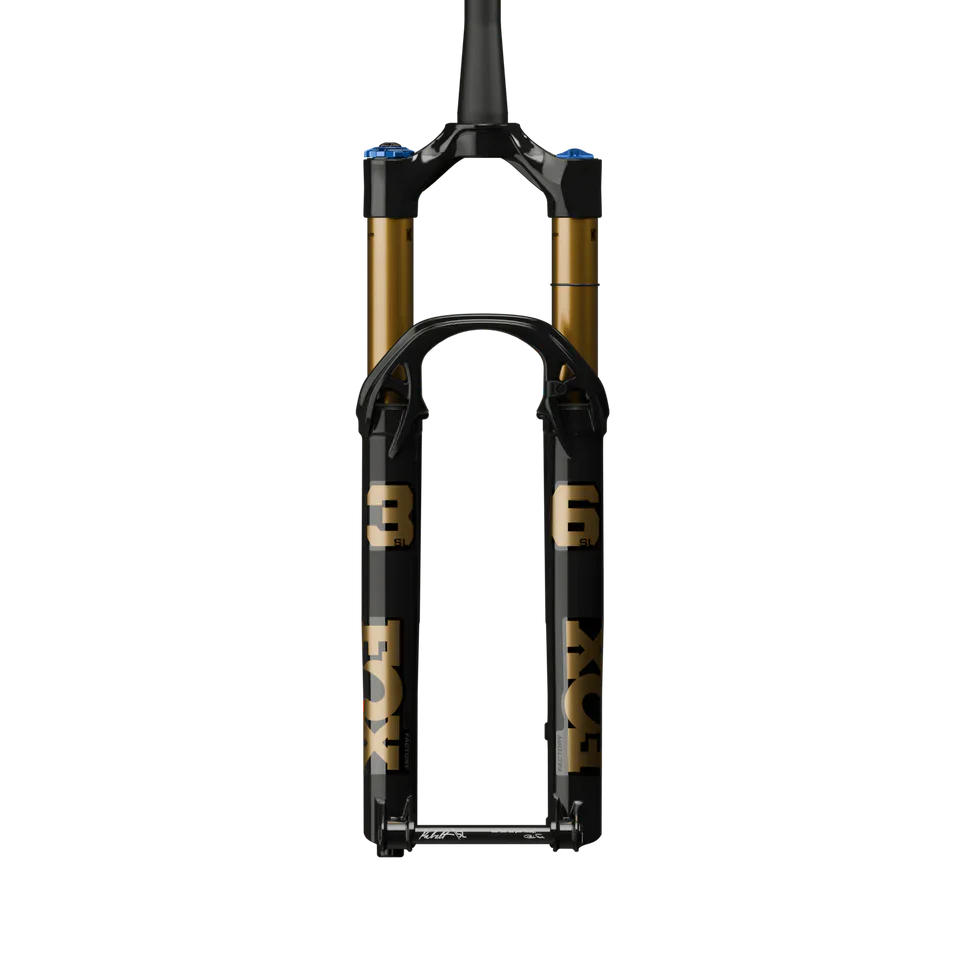 Widelec FOX 36 SL FACTORY 29" Grip X czarny 2026 - Image 2