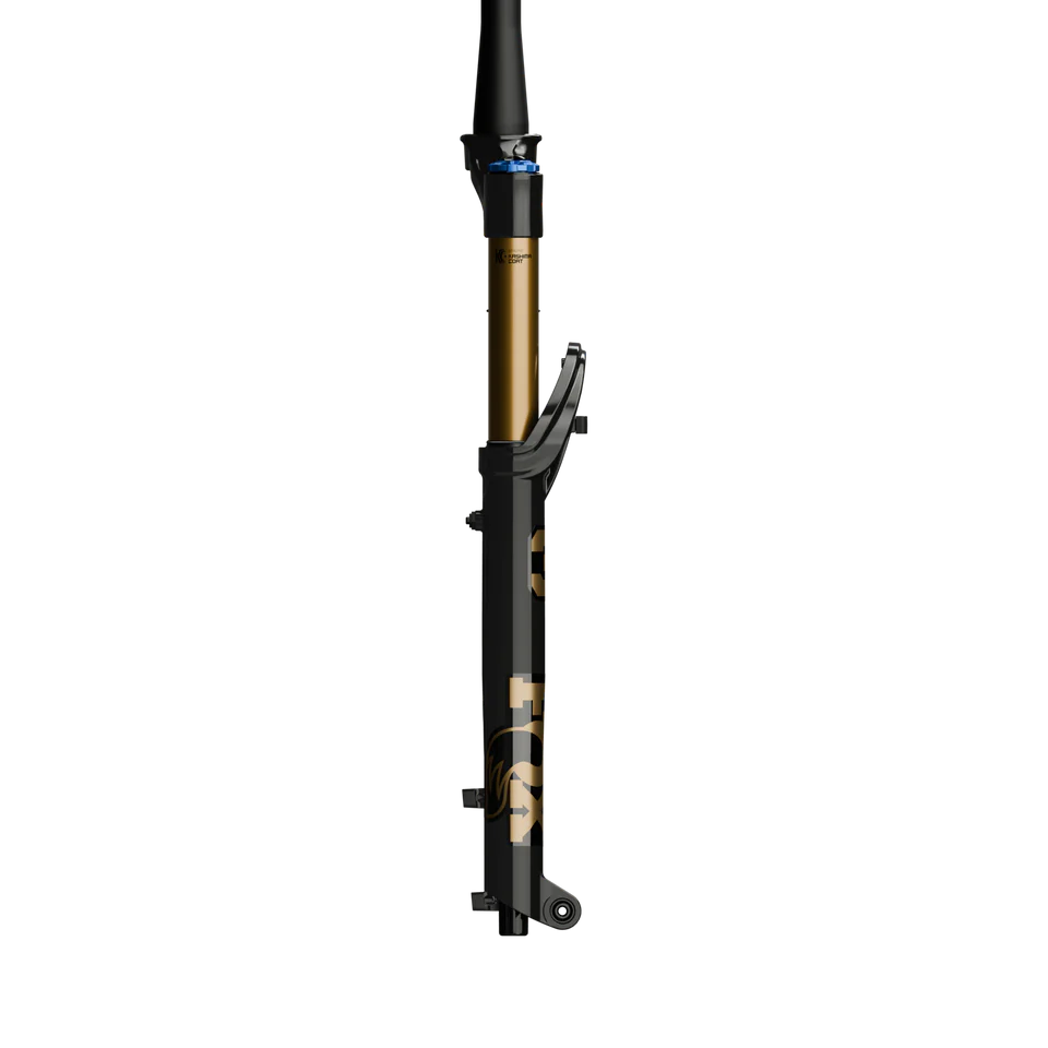 Widelec FOX 36 SL FACTORY 29" Grip X czarny 2026 - Image 3