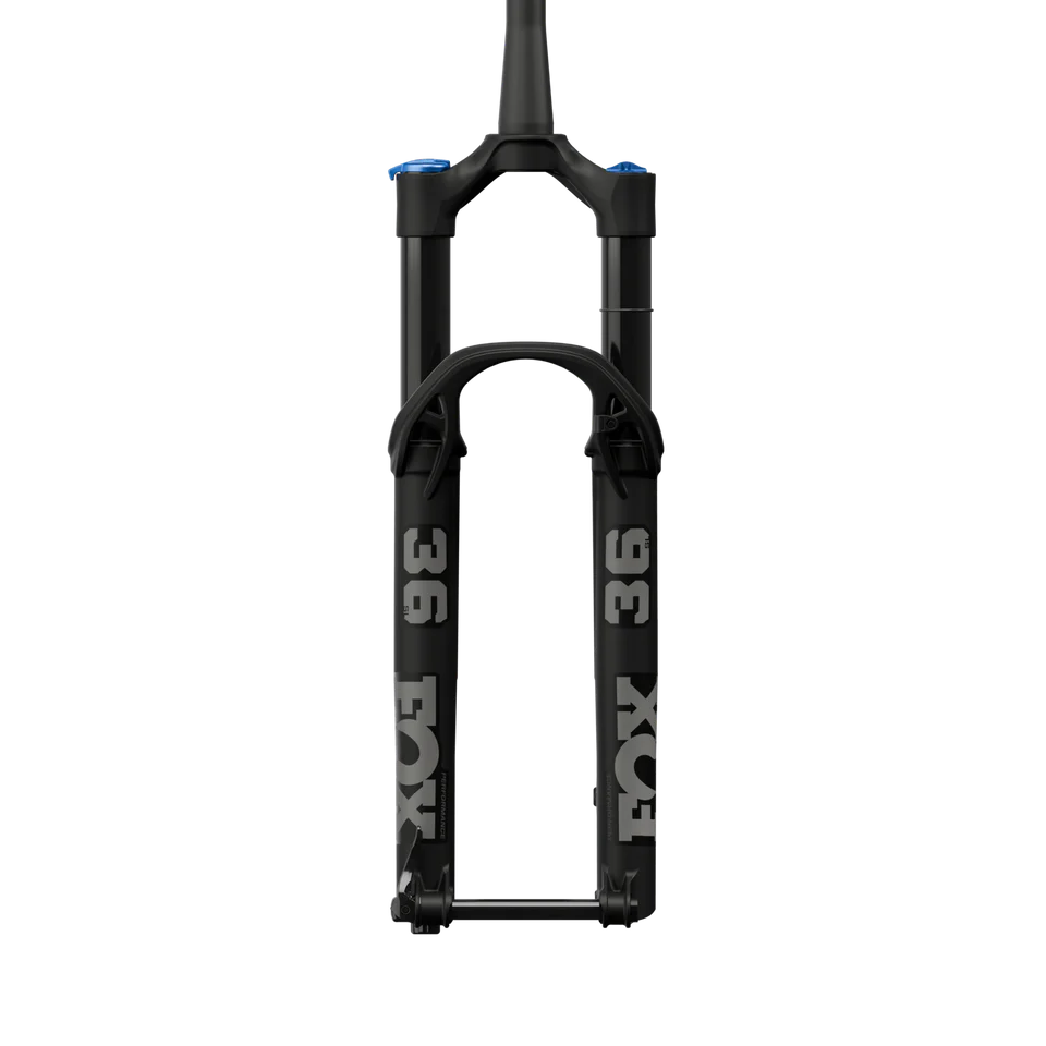 Widelec FOX 36 SL PERFORMANCE 29" Grip Fork Black 2026 - Image 2