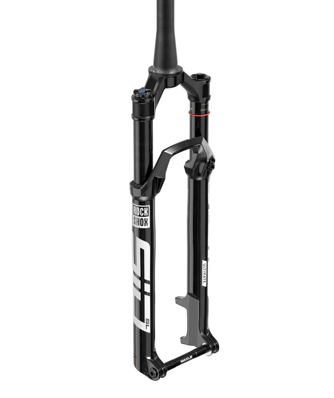 ROCKSHOX SID SL ULTIMATE RACE DAY2 3P 29" Widelec Axle 15*110mm Boost Black 2026