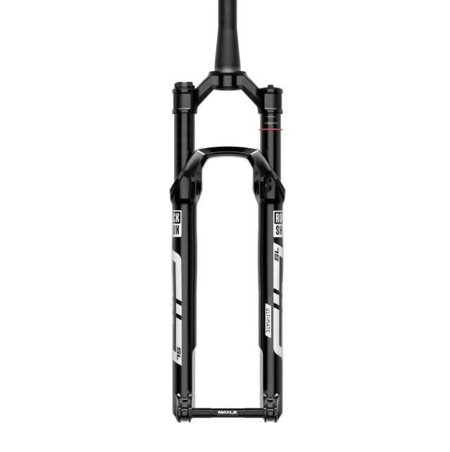 ROCKSHOX SID SL ULTIMATE RACE DAY2 3P 29" Widelec Axle 15*110mm Boost Black 2026 - Image 2