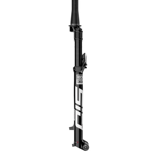ROCKSHOX SID SL ULTIMATE RACE DAY2 3P 29" Widelec Axle 15*110mm Boost Black 2026 - Image 3