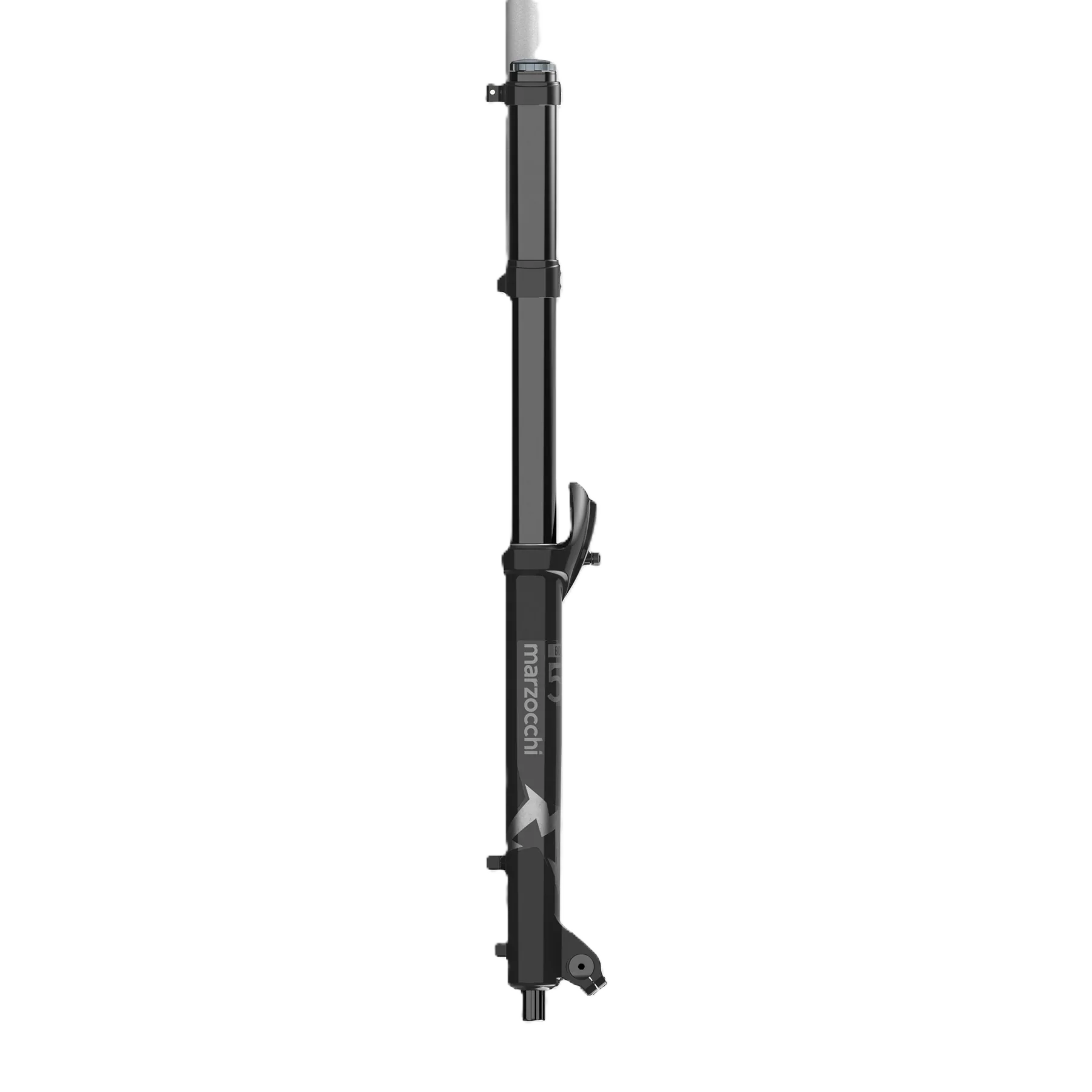 Widelec MARZOCCHI BOMBER 58 27,5" 2026 czarny - Image 2