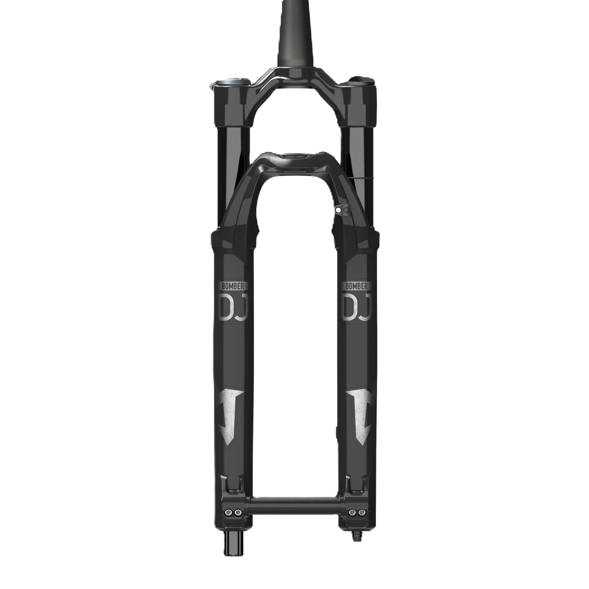 Widelec MARZOCCHI BOMBER DJ 26" Grip 2026 czarny - Image 2