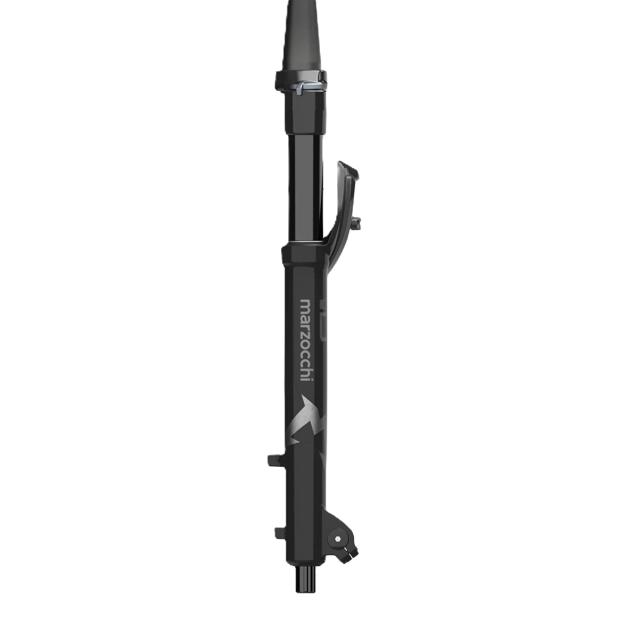 Widelec MARZOCCHI BOMBER DJ 26" Grip 2026 czarny - Image 3