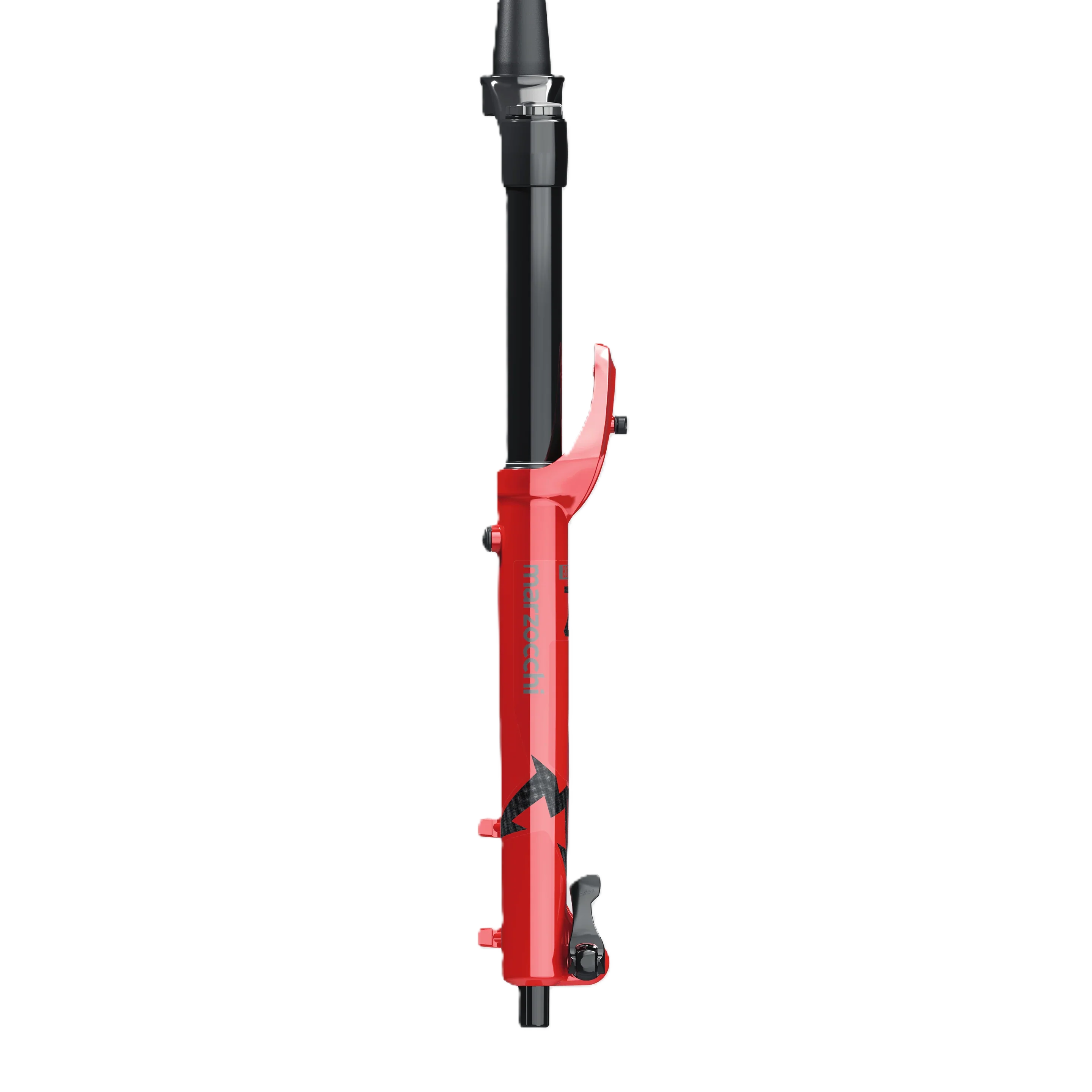 Widelec MARZOCCHI BOMBER Z 29" 2026 czerwony - Image 3