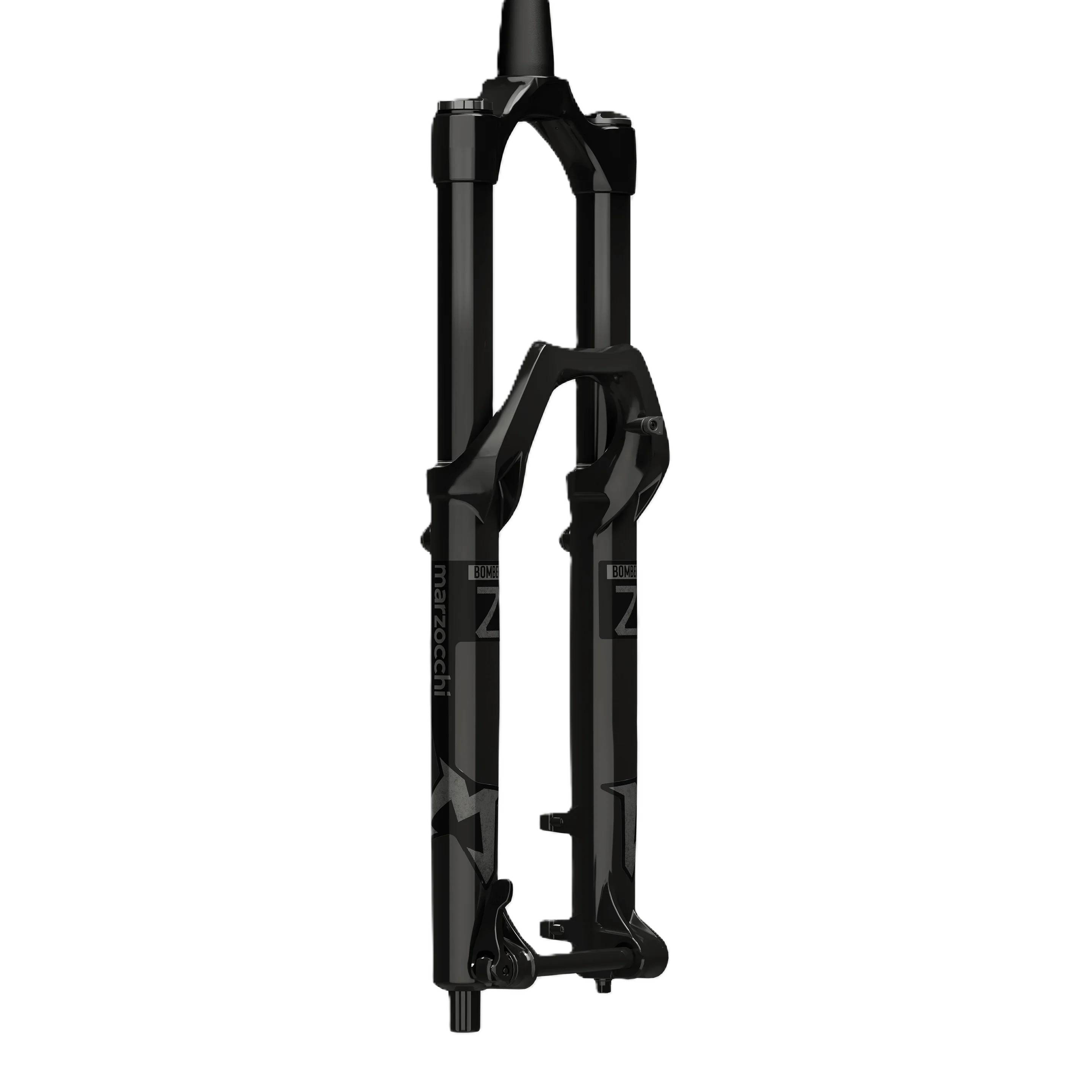 Widelec MARZOCCHI BOMBER Z 29" 2026 czarny