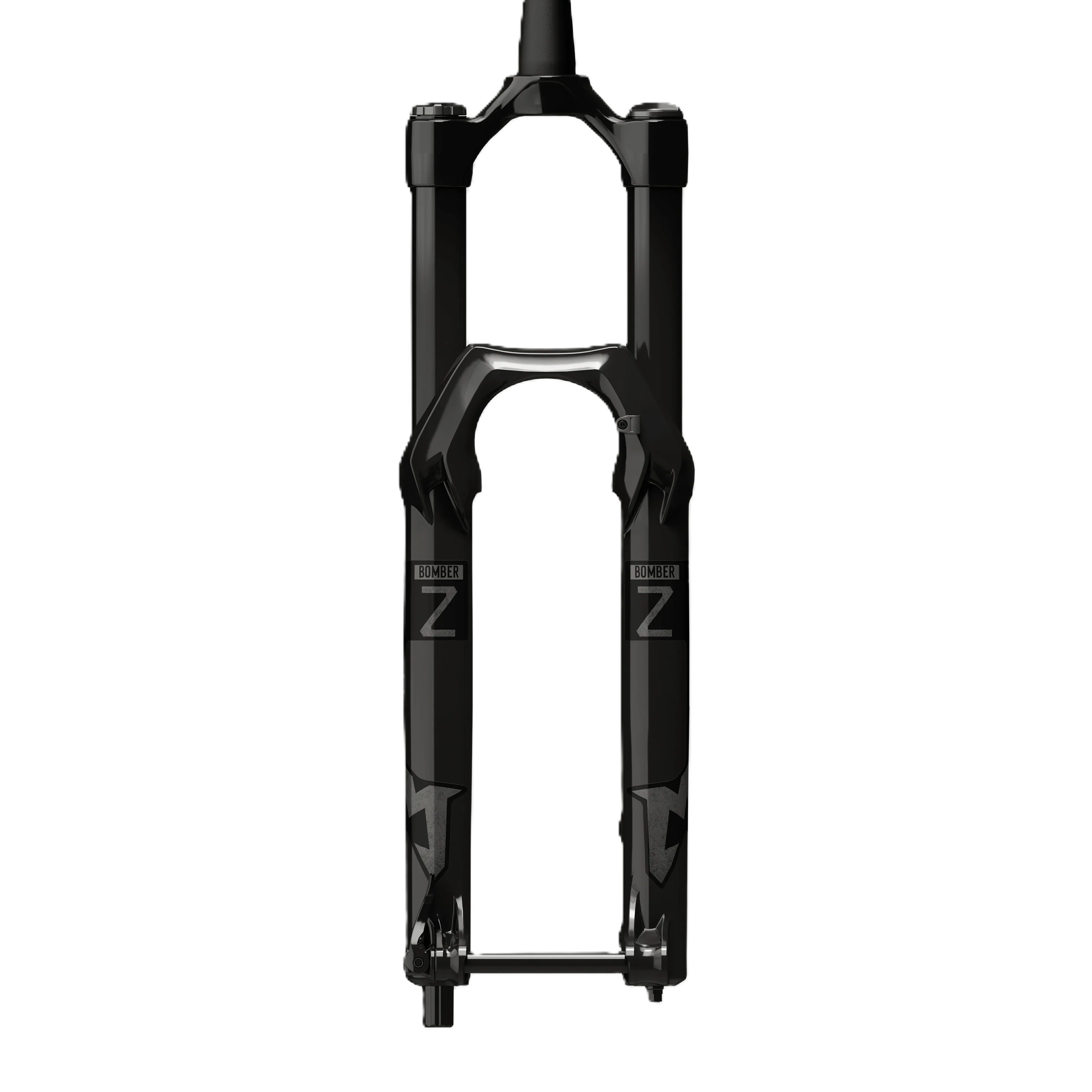 Widelec MARZOCCHI BOMBER Z 29" 2026 czarny - Image 2