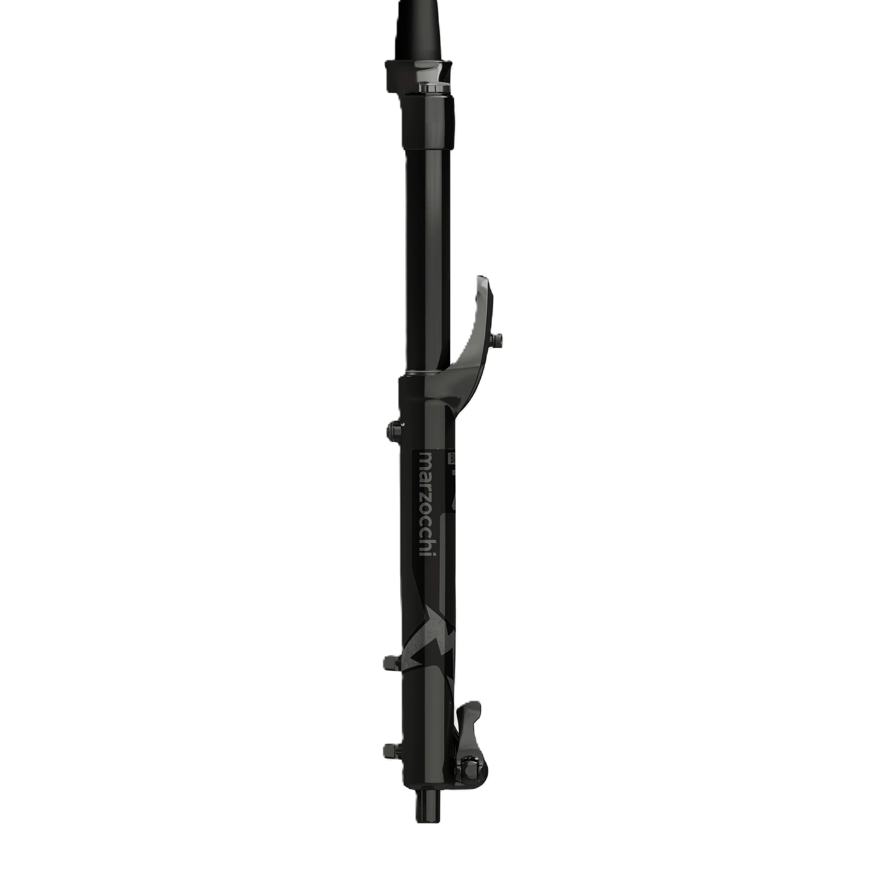 Widelec MARZOCCHI BOMBER Z 29" 2026 czarny - Image 3