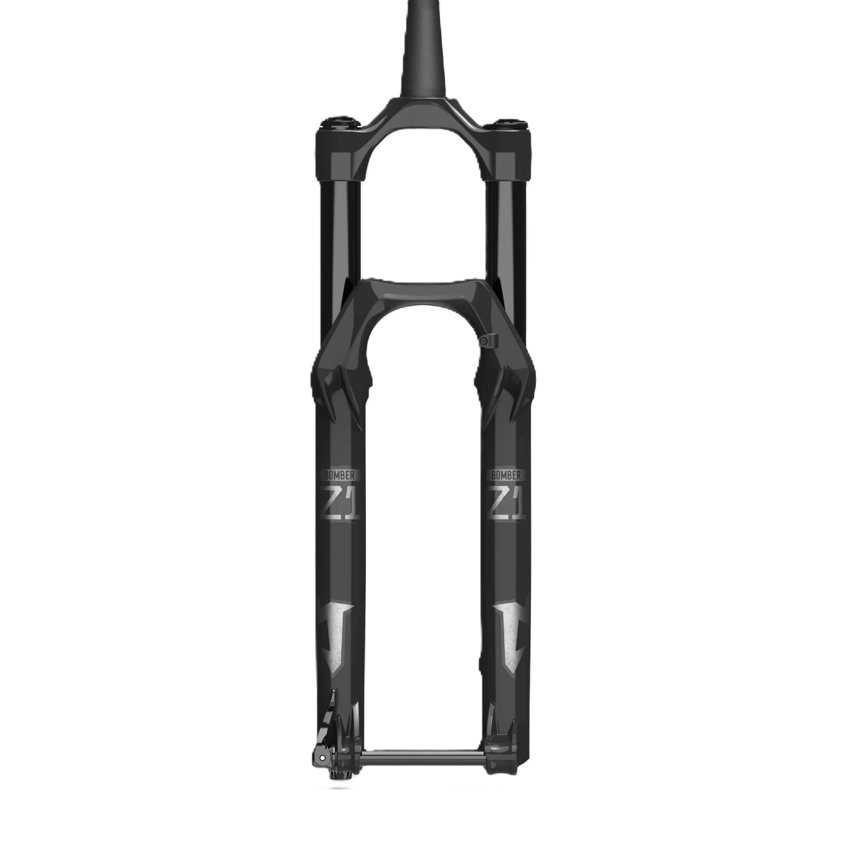 Widelec MARZOCCHI BOMBER Z1 27,5" 2026 czarny - Image 2