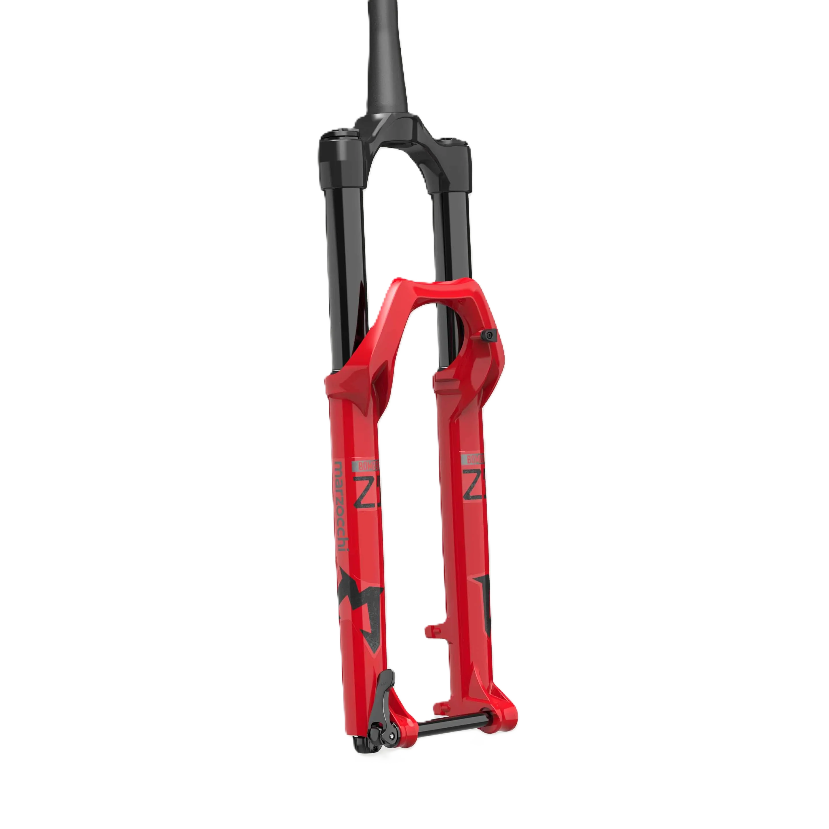 Widelec MARZOCCHI BOMBER Z1 29" 2026 czerwony