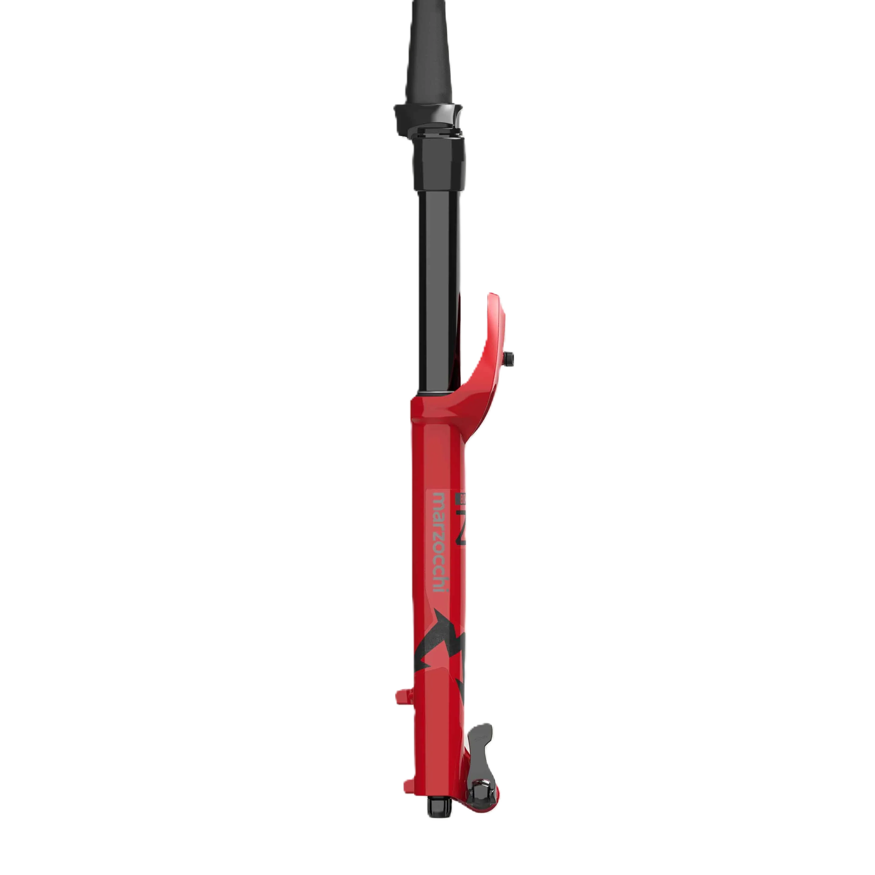 Widelec MARZOCCHI BOMBER Z1 29" 2026 czerwony - Image 3