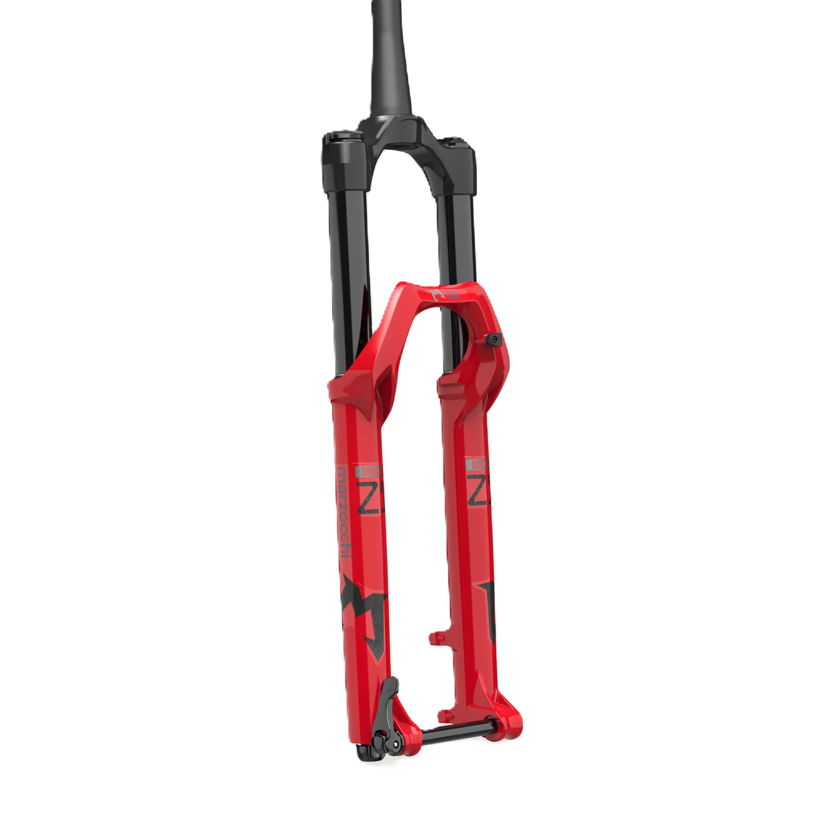 Widelec MARZOCCHI BOMBER Z1 Coil 29" 2026 czerwony