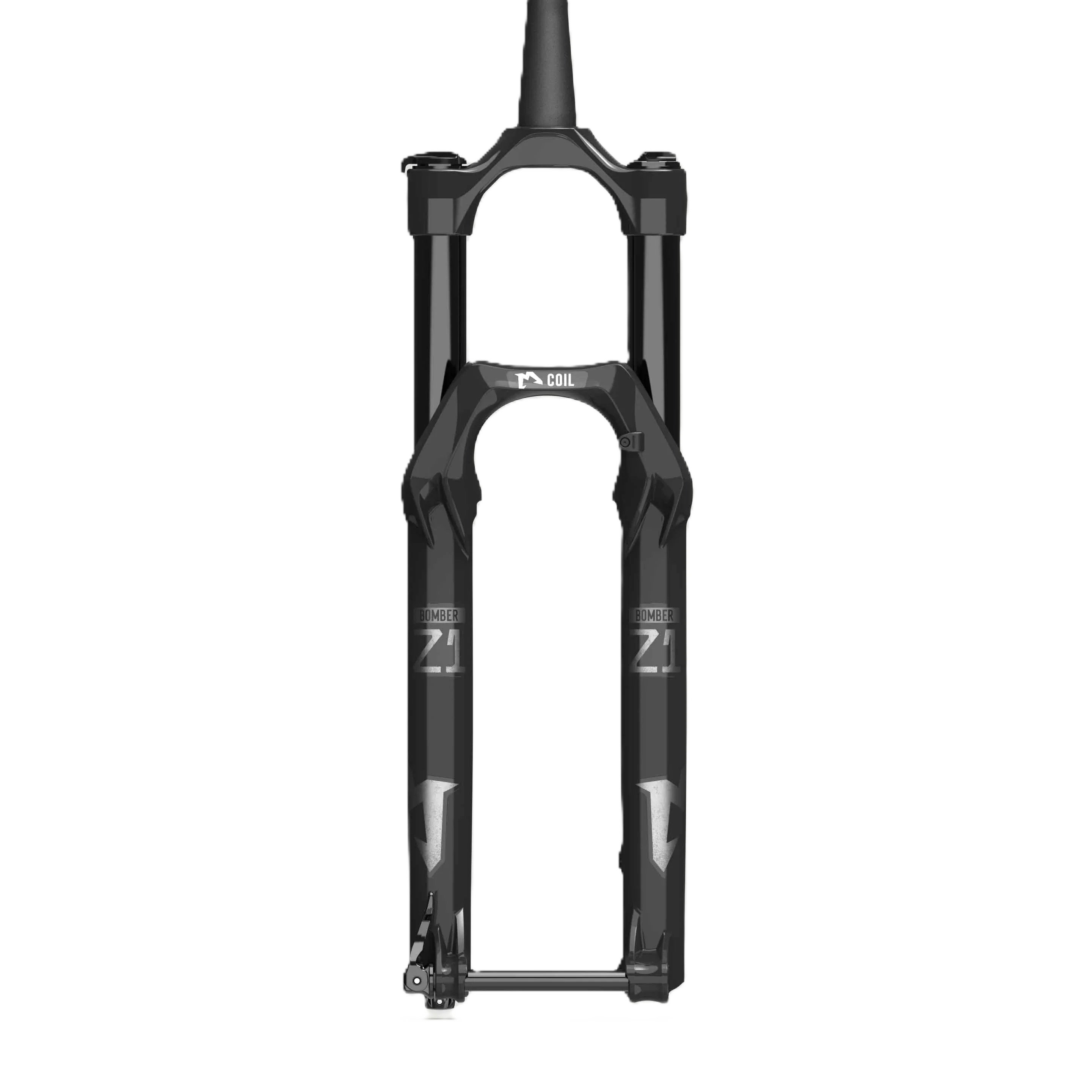 Widelec MARZOCCHI BOMBER Z1 Coil 29" 2026 czarny - Image 2