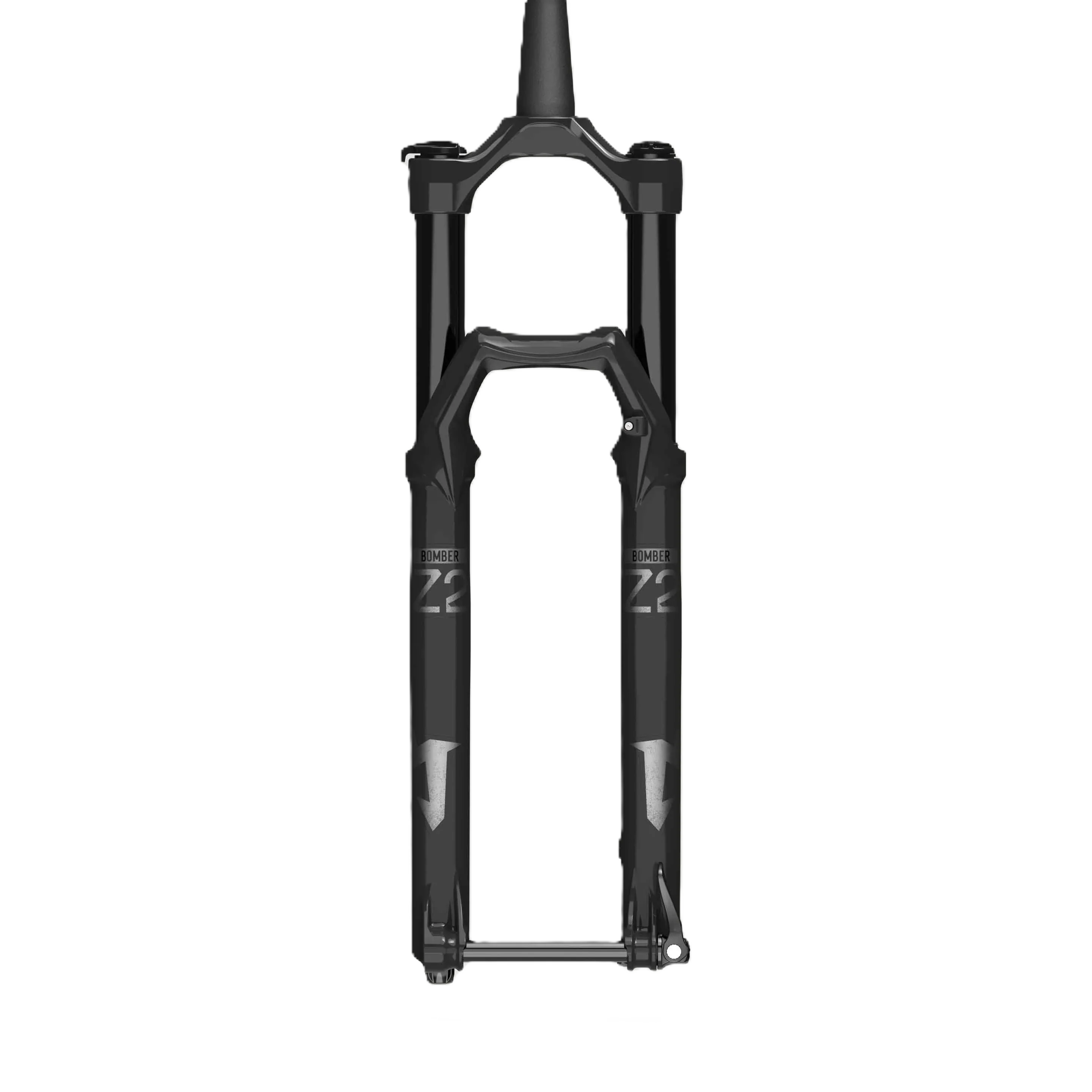 Widelec MARZOCCHI BOMBER Z2 27,5" 2026 czarny - Image 2