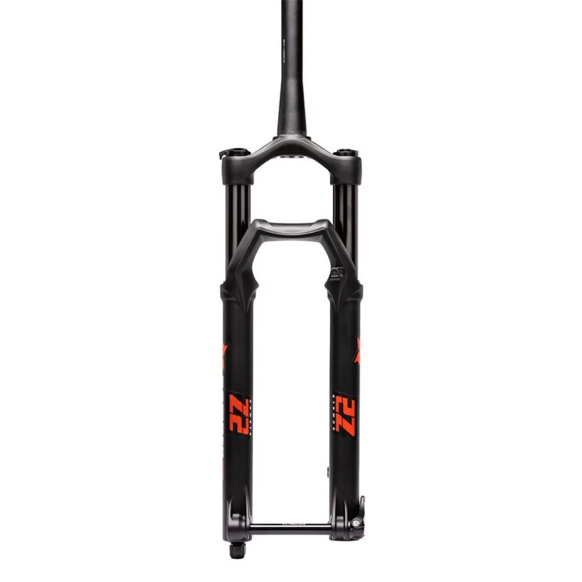 Widelec MARZOCCHI BOMBER Z2 27,5" czarny - Image 2
