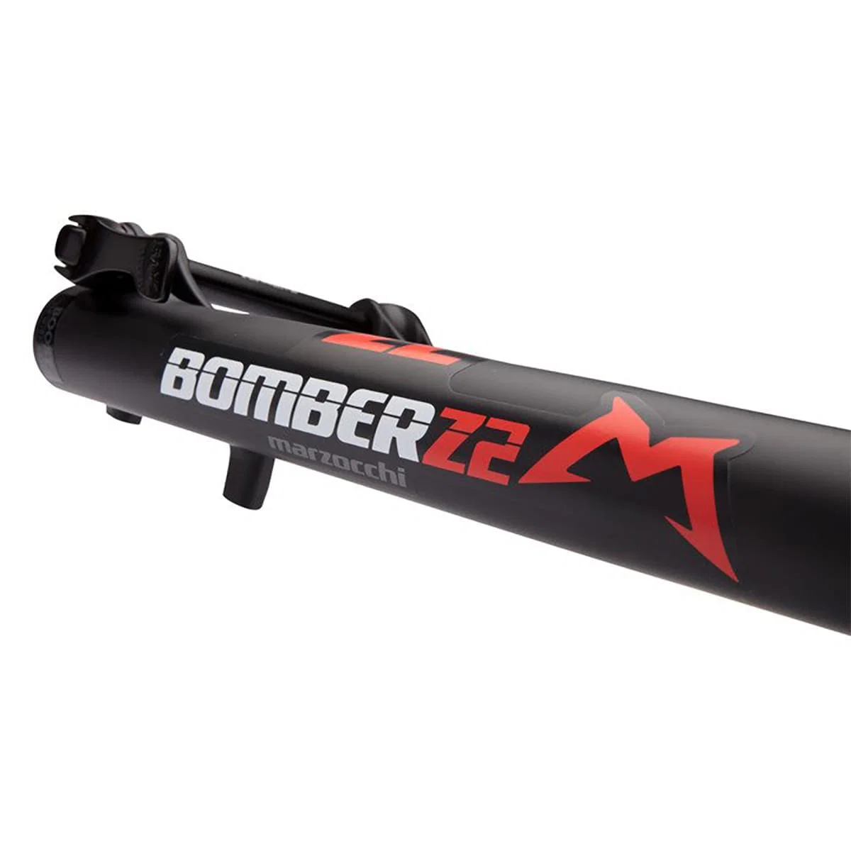 Widelec MARZOCCHI BOMBER Z2 27,5" czarny - Image 8