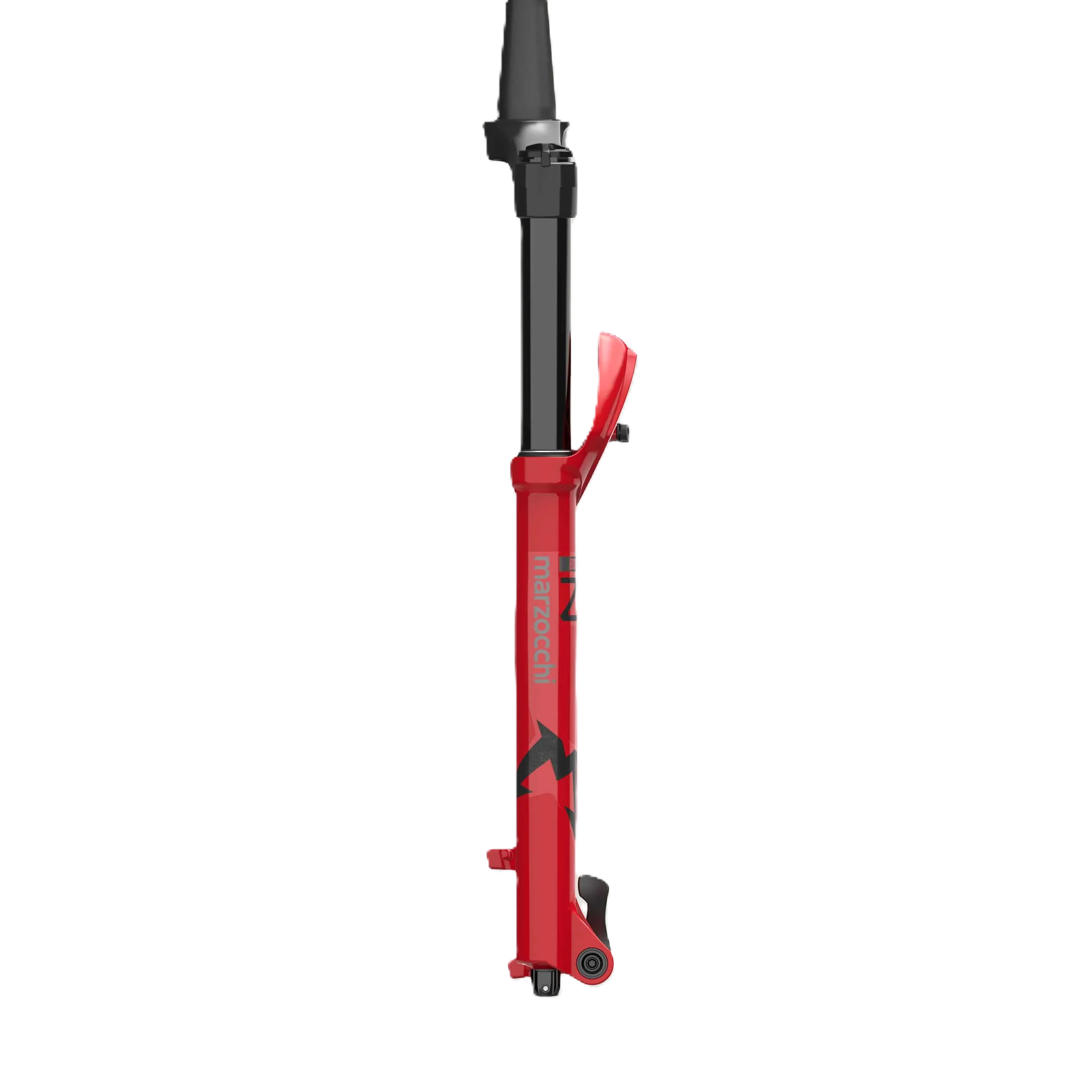 Widelec MARZOCCHI BOMBER Z2 29" 2026 czerwony - Image 3