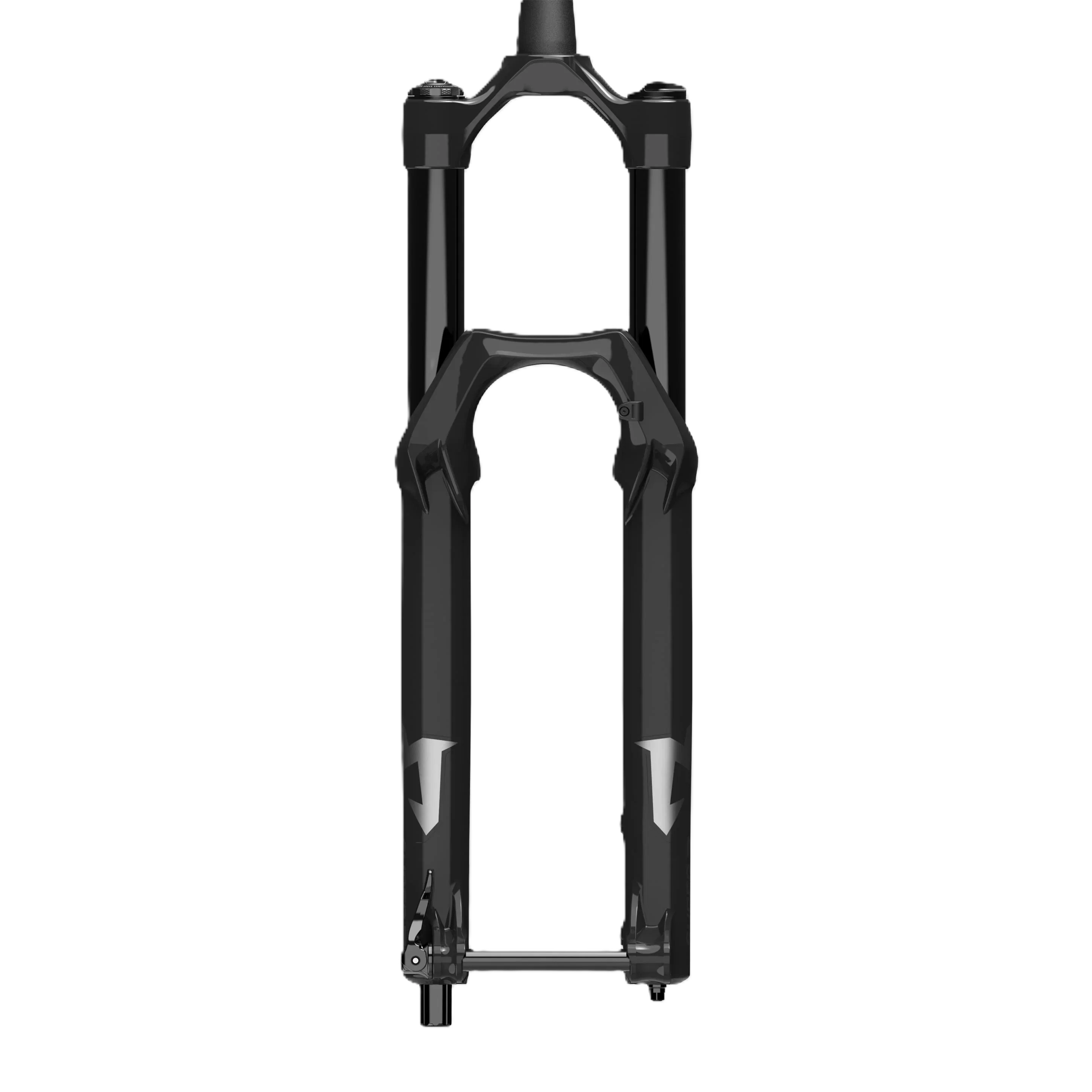 Widelec MARZOCCHI SUPER Z 29" 2026 czarny - Image 2